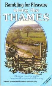 Image result for Runnymede Ramblers