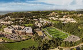 Image result for Aberystwyth University