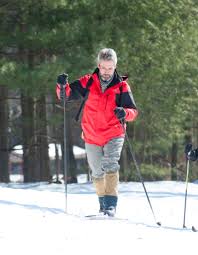 Image result for Manchester Cross Country Ski Club