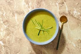 Image result for Zucchini soup