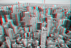 Image result for Anaglyph