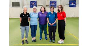 Image result for Oxford Downs Cricket Club