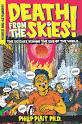 APRIL 27 -- END OF THE WORLD SERIES: "Death from the Skies ...