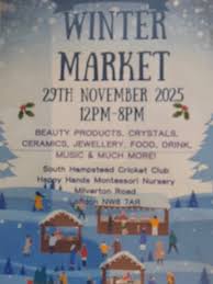 Image result for South Hampstead Club Limited