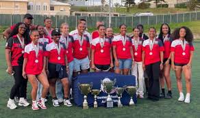 Image result for Trojans Squash Club