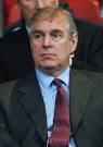 Prince Andrew Prince Andrew, Duke of York looks on during the Yonex All ... - Prince+Andrew+Yonex+England+Badminton+Open+SPftNT1313tl