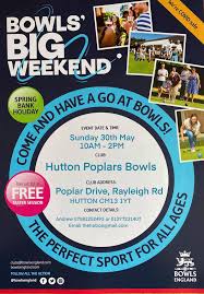 Image result for Hutton Poplars Bowling Club