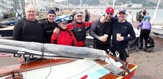 Image result for Llandudno Sailing Club