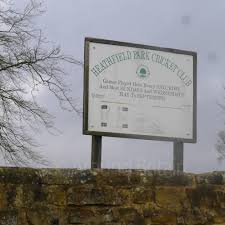 Image result for Heathfield Park Cricket Club