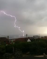 Image result for Sussex Thunder