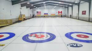 Image result for Peebles Curling Club