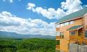 Large Log Cabins in Tennessee   Smoky Mountain Group Retreats and