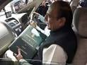 Railway Budget: Trivedi bites bullet, raises fares by 2-30 p/km.