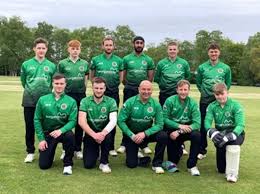 Image result for Ammanford Cricket Club