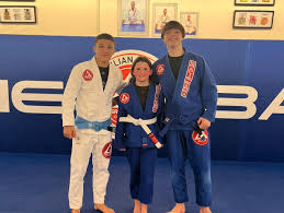 Image result for Halton BJJ & Judo Club