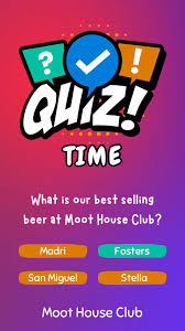 Image result for Harlow Scrabble Club - Moot House