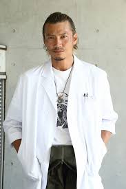 「伊達明/仮面ライダーバース」の画像検索結果