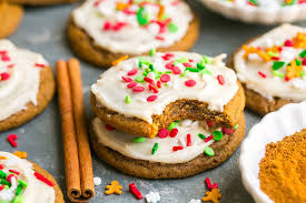 Image result for gingerbread cookies