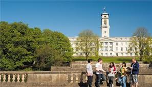 Image result for Nottingham University Surfing