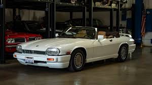 Image result for Glacier White 1989 Jaguar
