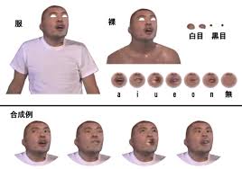 「MUR 真夏の夜の淫夢」の画像検索結果