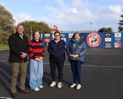 Image result for Newdigate Netball Club