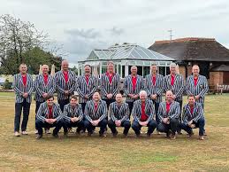 Image result for Wyre Piddle Cricket Club (Wpcc)