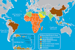 Outbreaks of <b>schistosomiasis</b>