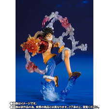 「モンキー・D・ルフィ ONE PIECE(新世界編)」の画像検索結果