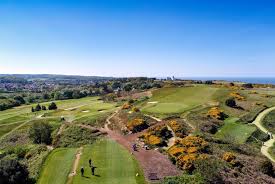 Image result for Royal Cromer Golf Club