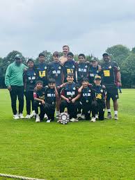 Image result for Ifield Cricket Club