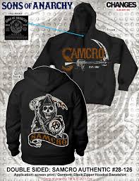 Image result for Толстовка sons of anarchy