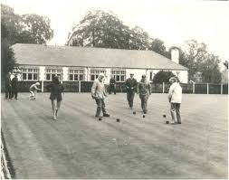 Image result for Coseley Athletic Bowling Club