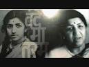 Piya Milan Ko Jana - Lata