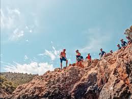 Image result for Green Lane Mountaineering Club, Surrey