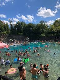 Image result for Leek Swimming Club