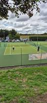 Image result for Bridgnorth Lawn Tennis Club
