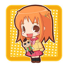 「桂みなも 極上生徒会」の画像検索結果