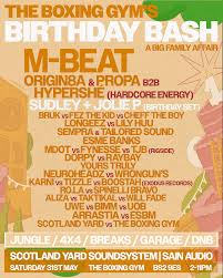 Image result for Uwe Boxing Club