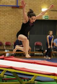 Image result for Deerness Valley Hpc Gymnastics Club