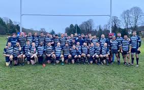 Image result for Trinity Guild Rugby Football Club