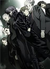 「サン・ゲンファ 攻殻機動隊 - GHOST IN THE SHELL -」の画像検索結果