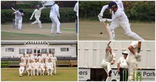 Image result for Knaresborough Cc