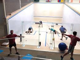 Image result for Wisbech & District Squash Club