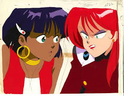 「グランディス・グランバァ ふしぎの海のナディア」の画像検索結果