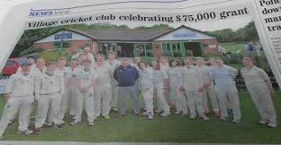 Image result for Woolpit Cricket Club