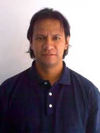 Abimael Gonzalez Miranda Location: Puebla (Mexico) Study Group Leader - AbimaelGonzalez