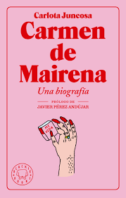 Image result for carmen de mairena