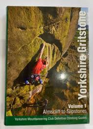 Image result for The Yorkshire Mountaineering Club