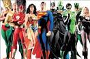 Justice League of America   Superman Wiki
